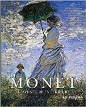 Monet: L'aventure intérieure.
